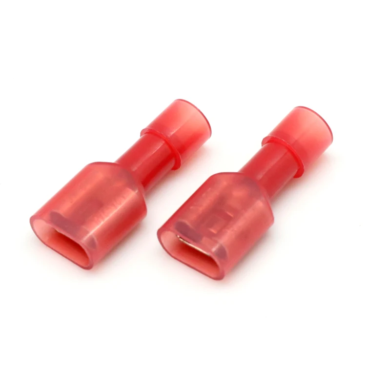 Nylon Fully Female Fdfn1.25250 Electrical Insulated Disconnect