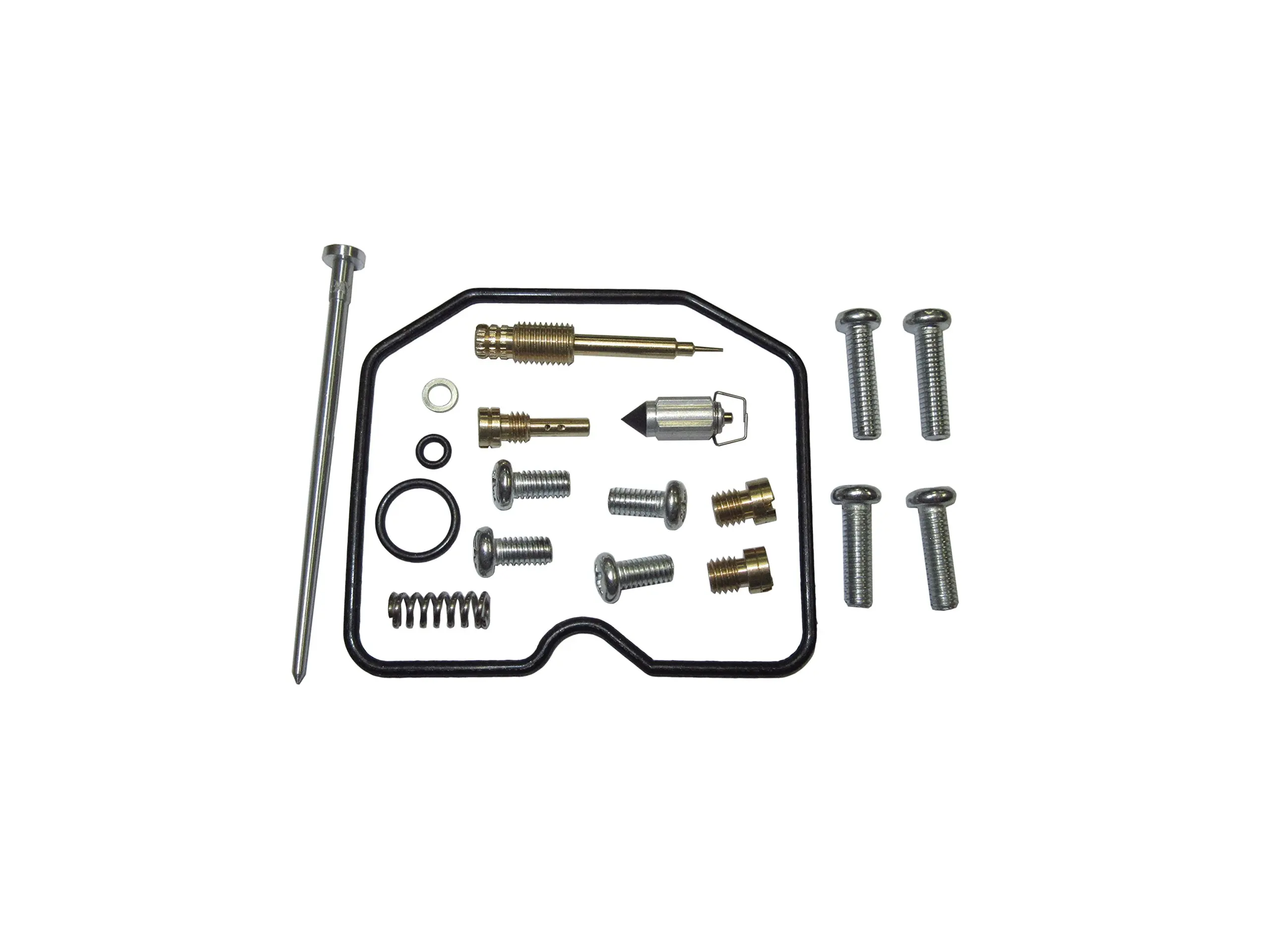 Get Quotations · All Balls 26-1085 Carburetor Repair Kit (26-1085 Suzuki  LT-F500F