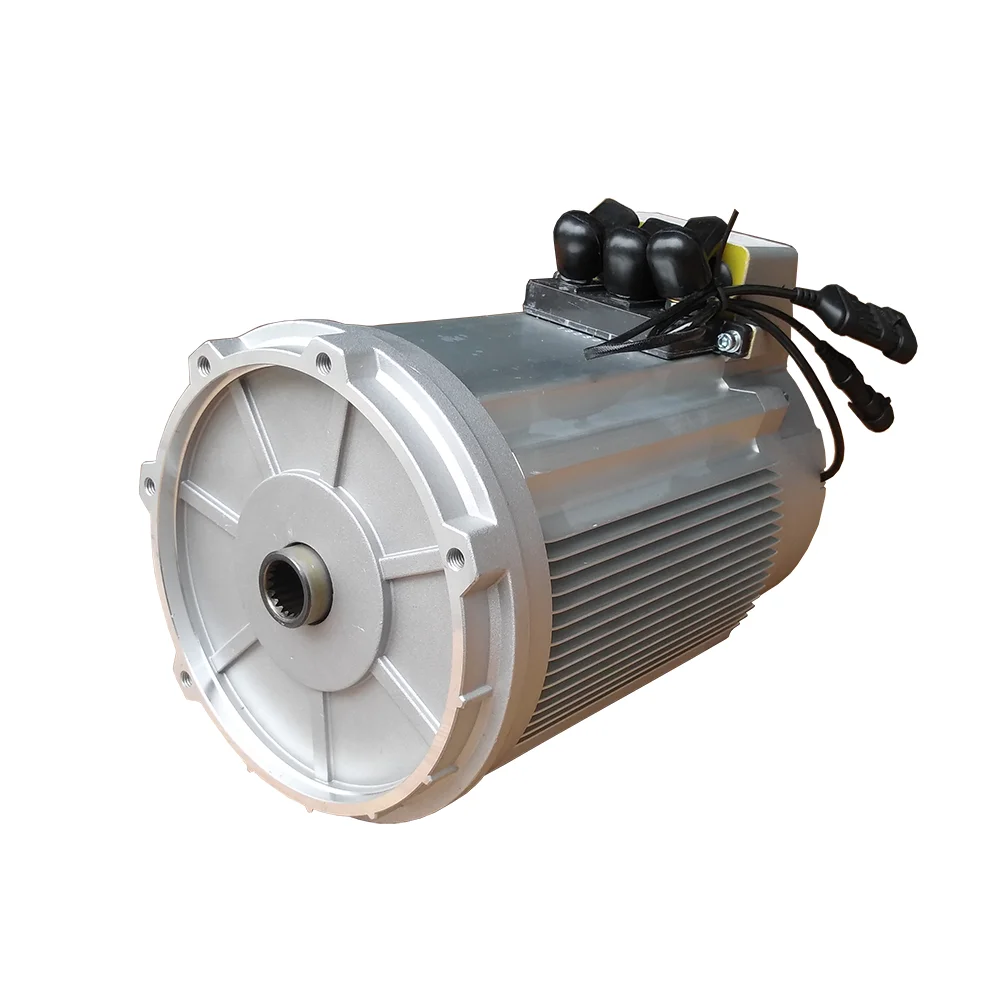 Venta al por mayor kit de motores electricos para online los mejores kit de motores