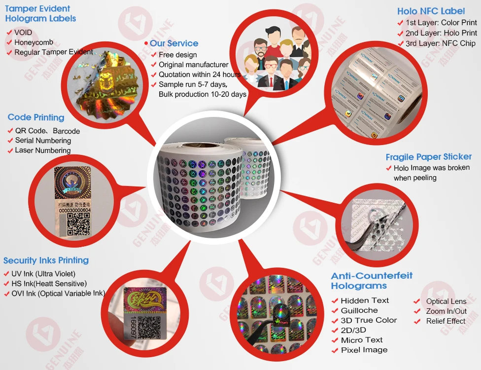 wooden business card holder