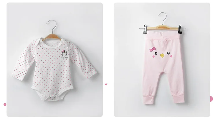 New Infant Clothes Gifts Sets 1 Month Newborn Clothing Baby Gift Set