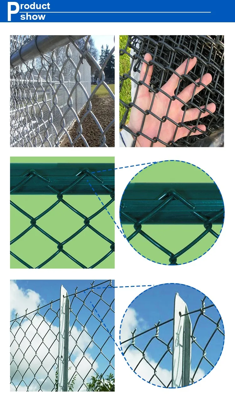 chain link wire mesh