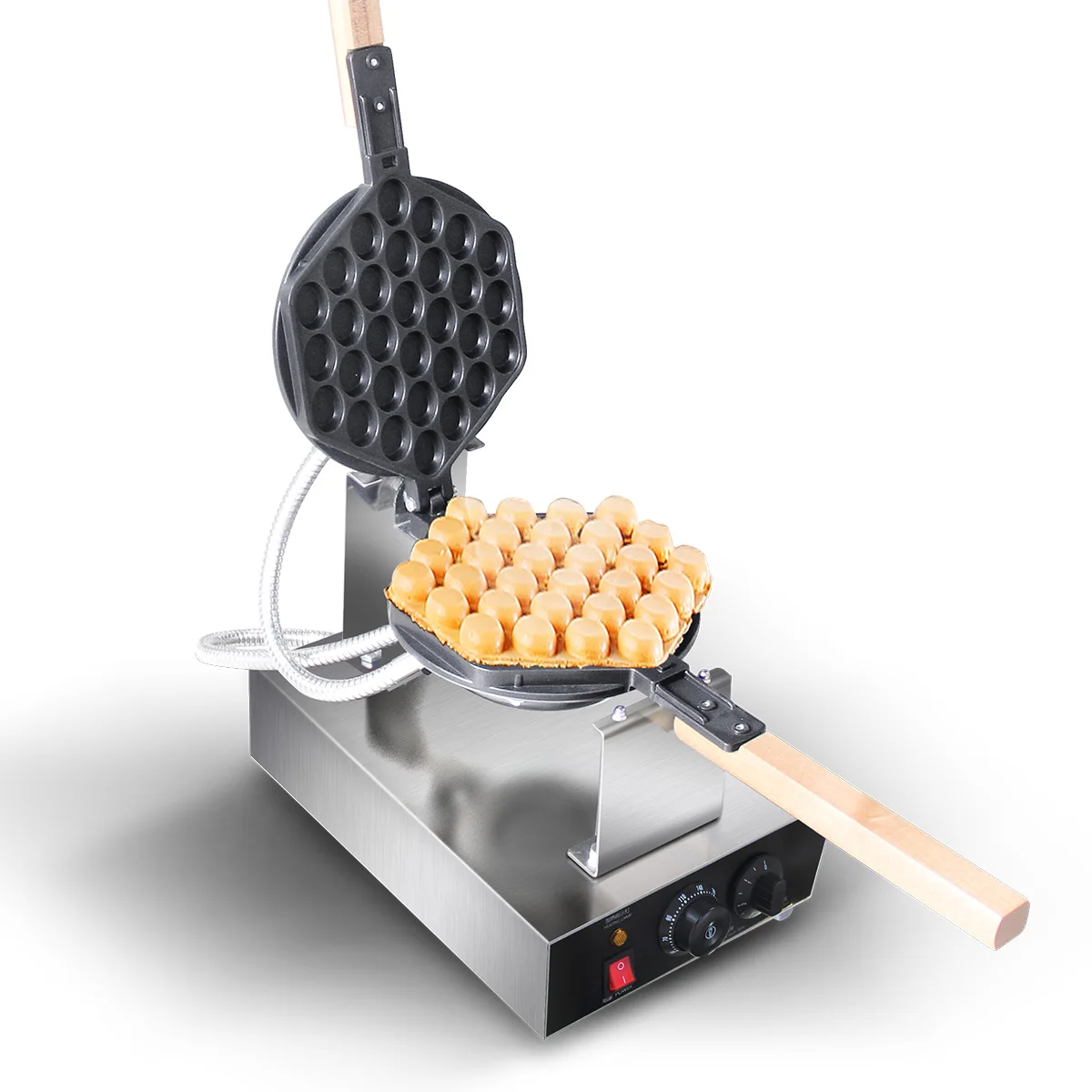 waffle maker