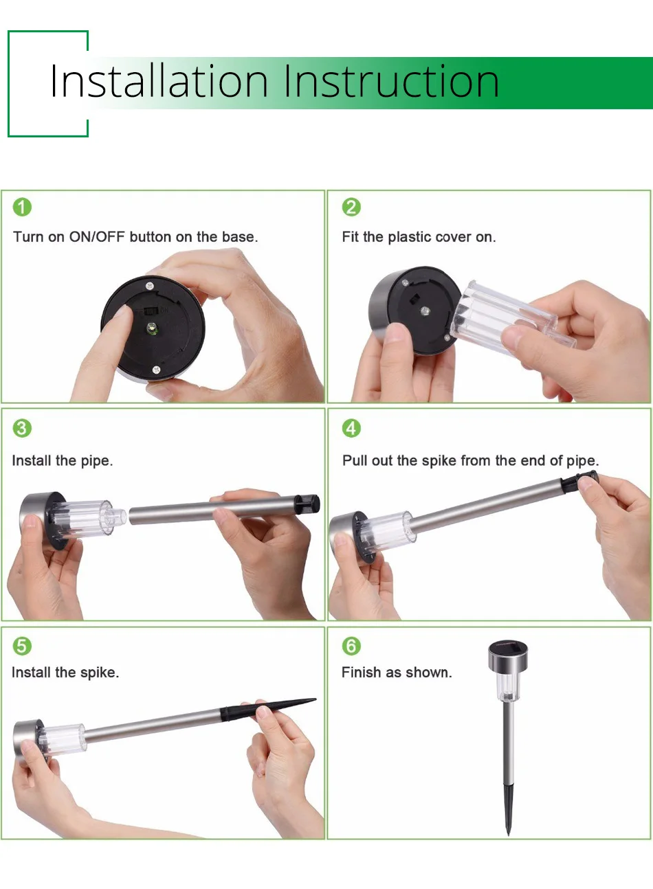 Led Solar Lawn Light (7).jpg