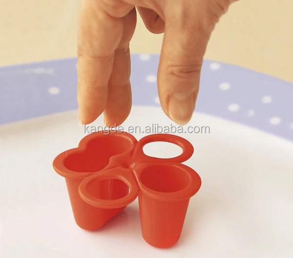 Heat Resistant Silicone Finger Guard Cover,Kitchen Silicone Finger Cot For Food Buy Finger Cot