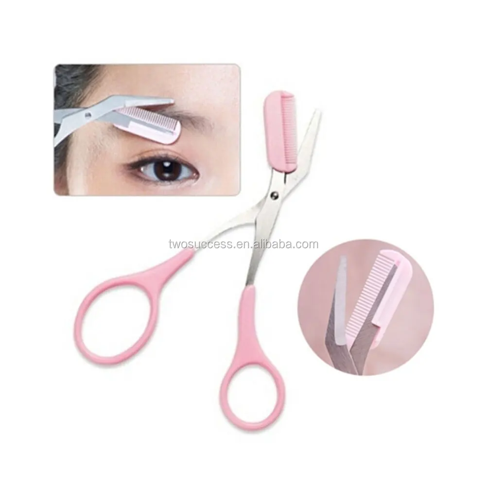 Best Eyebrow Scissors