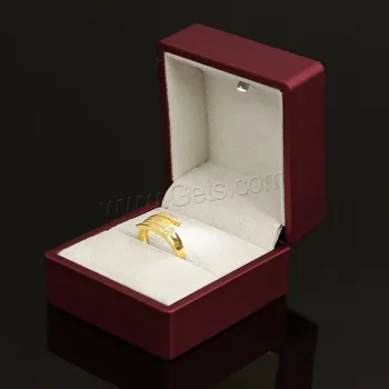 light up ring box