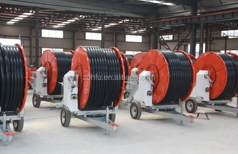 sprinkler irrigation system in india