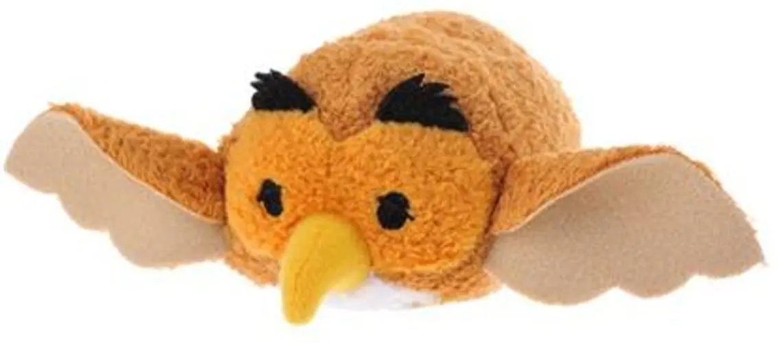 winnie the pooh owl plush