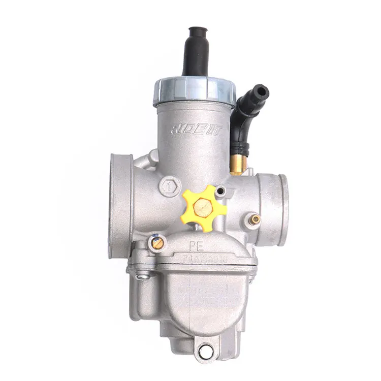 Карбюратор keihin pe28