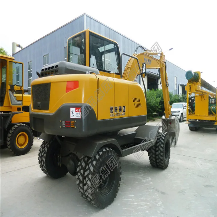 Small mini excavator hammer price in india