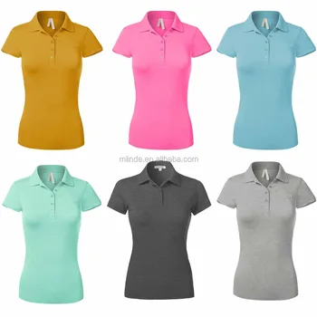 Polyester Cotton Broad Collar main image 0