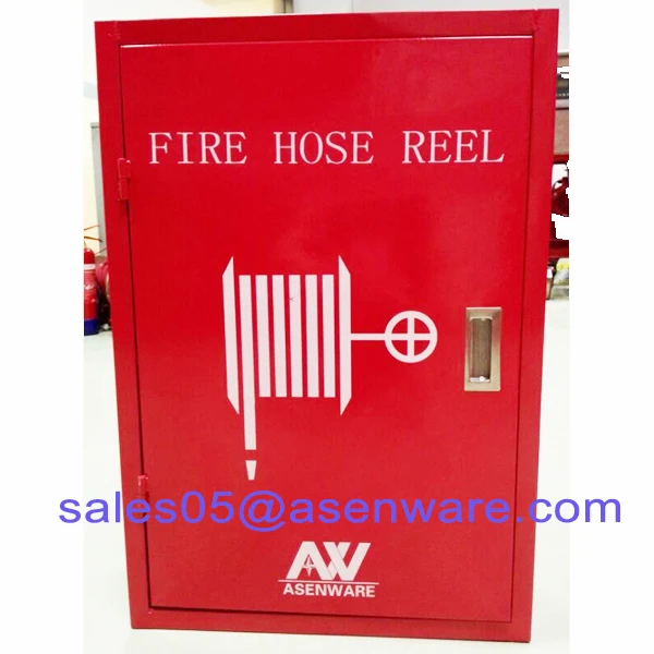 Asenware Customize Fire Hose Cabinet