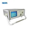SF6 Gas Multiple Analyzer Dew Point Purity SO2 H2S CO Content Test