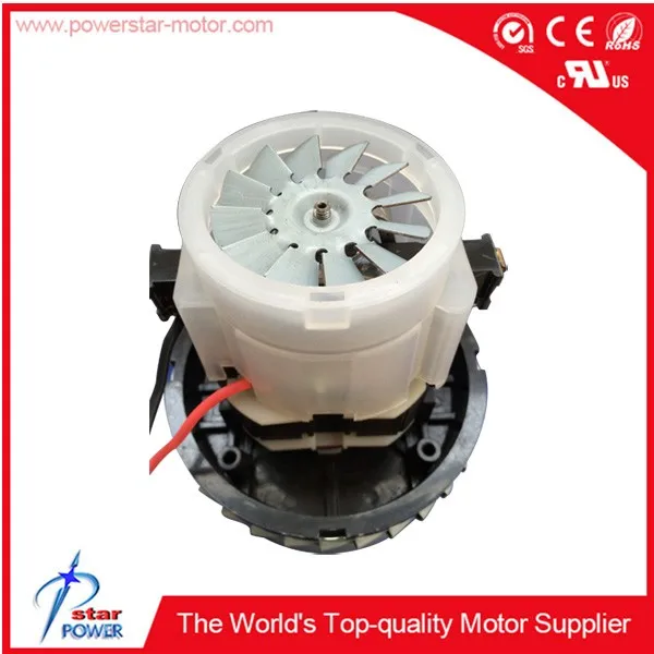 Good Quality 120v 800w Vacuum Cleaner Motors For For Wet/dry