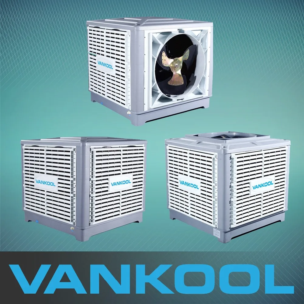 High efficiency evaporative coolers south africa air ventilator