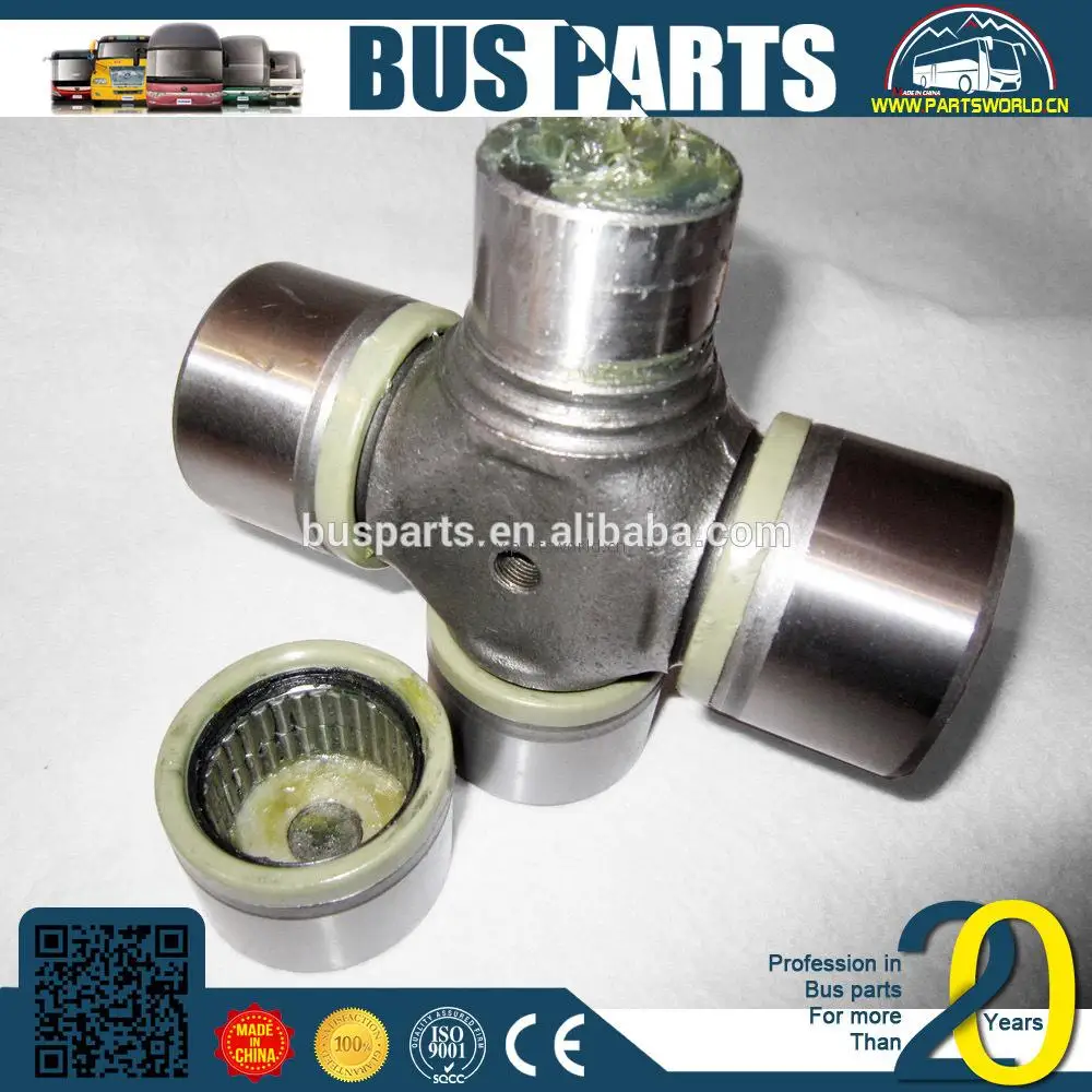 6-cylinder main bearing shell 3978818