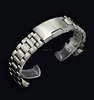 Wholesale speed master dive watch strap Stainless Steel Wrist Watch Band