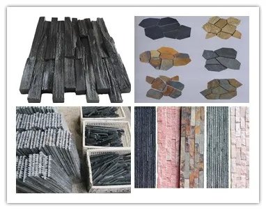 China manufacture hot sale 3d wall tile/wall cladding/culture stone