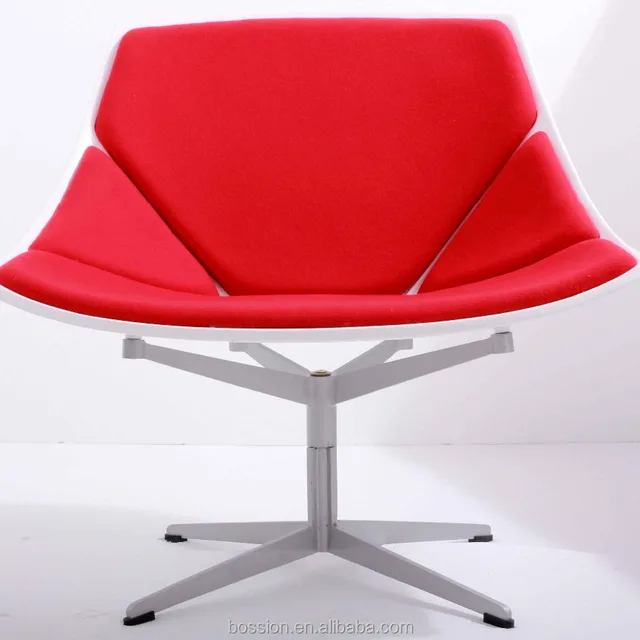 Leisure Office Supplies Source Quality From 2017 Factory Supply Unique Shape Fibergl Leisure Chair