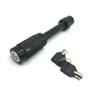 Stainless Waterproof Forged Steel Trailer Hitch Pin Lock
