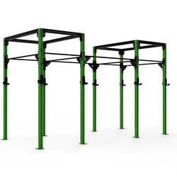 steel rack