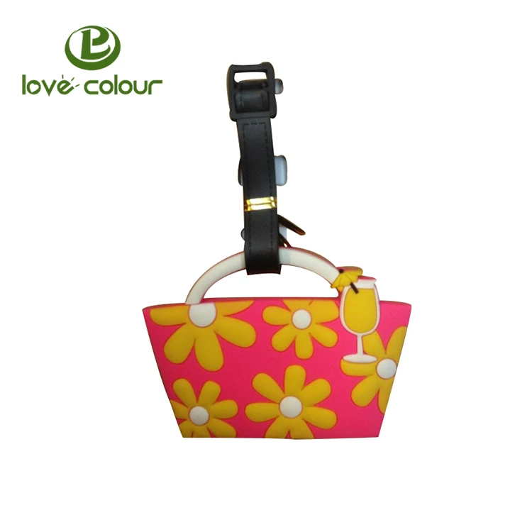 luggage tag L03