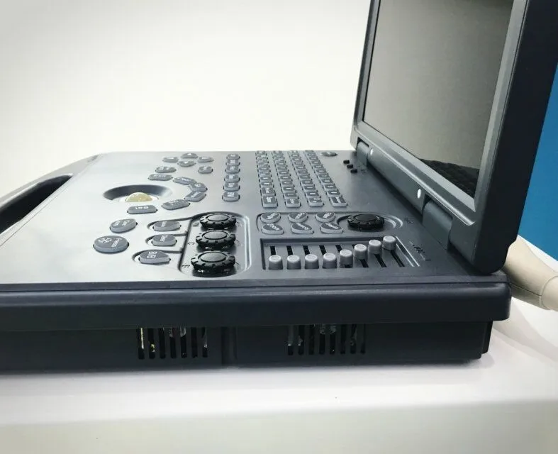 Doppler color Ultrasonido equipos portable ipad ultrasound Scanner Hospital Equipment