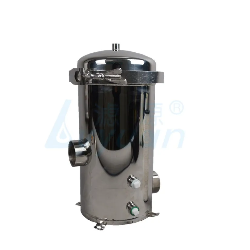 Lvyuan pp melt blown filter cartridge wholesaler for purify-16
