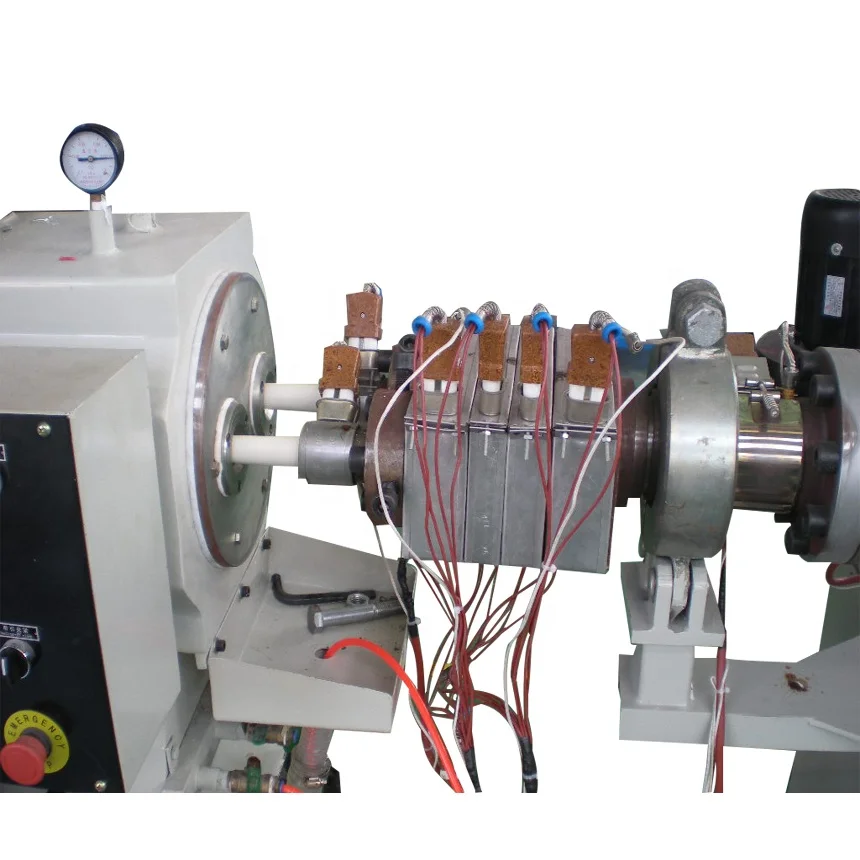 Grossiste machine de fabrication de tube en pvcAcheter les meilleurs