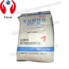 white color SBS high weather ability Load resistance widely used in rubber products,Resin modifier,adhesive and asphalt modifier