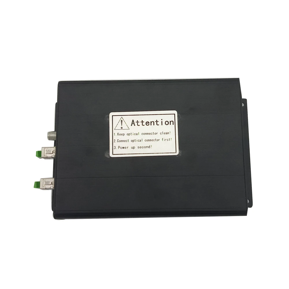 Support Oem And Odm 1310Nm Optical Transmitter 1310 Laser Optical Transmitter