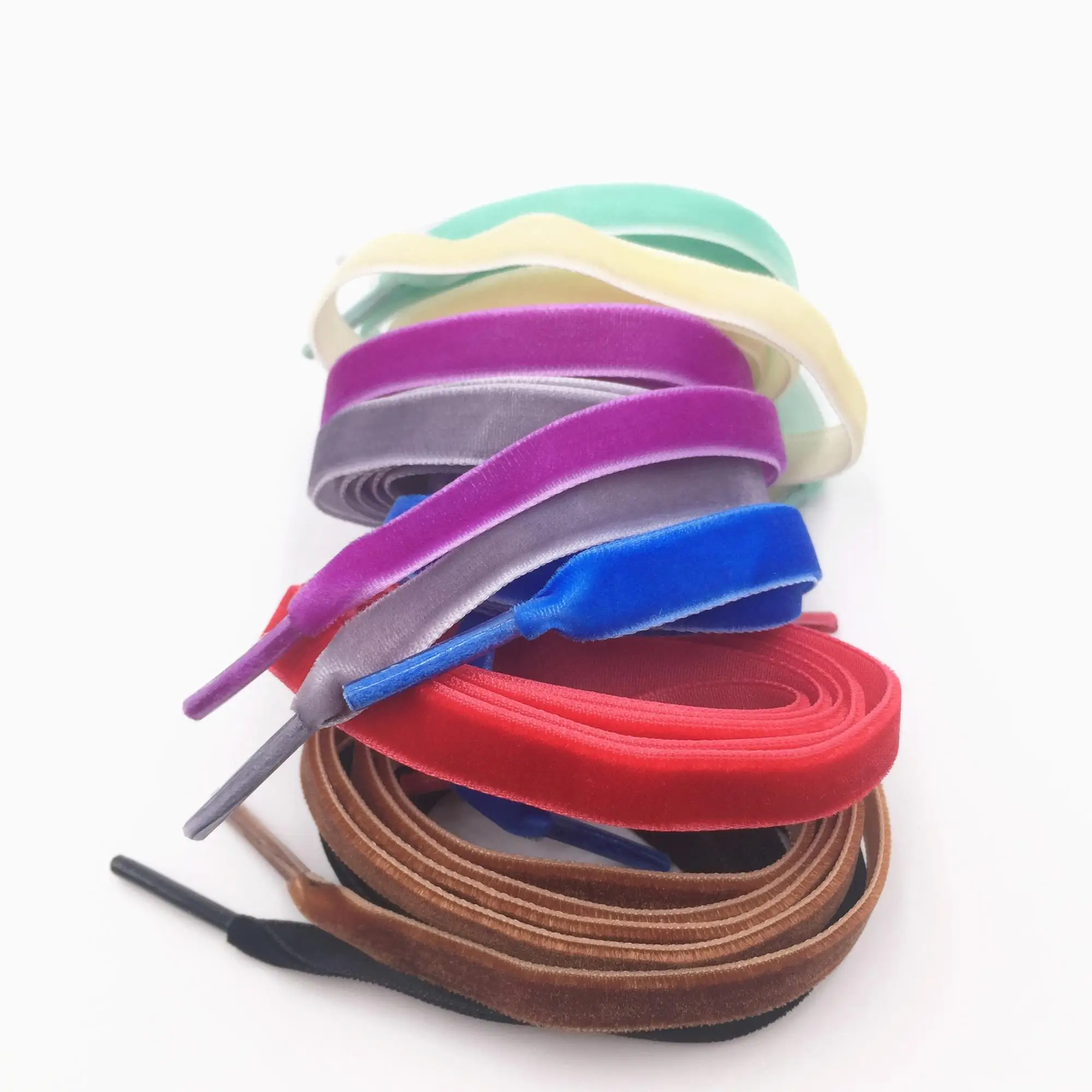 where can i buy ribbon shoe laces