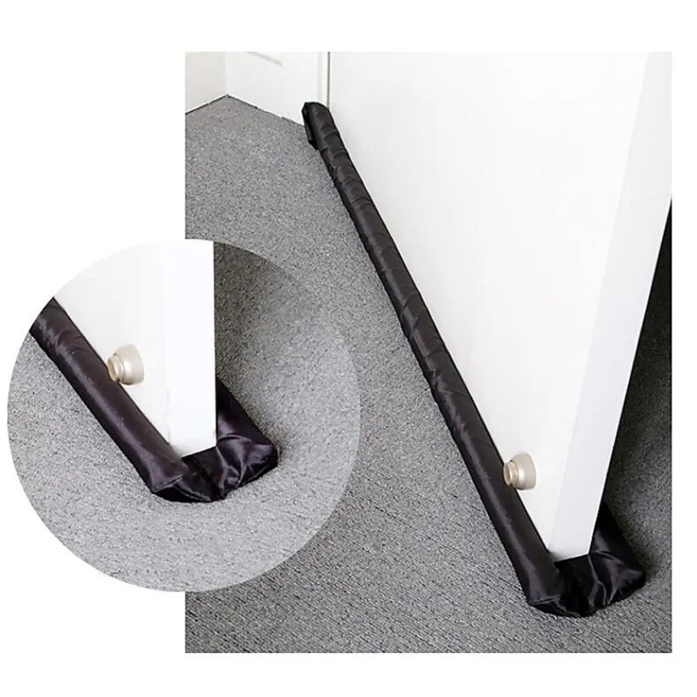 Diy Door Wind Stopper Magic Stick Door Stop Strip Buy Door Stop Strip