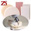 ZS-TOOL low cost dental material Dental Mouthguard Resin Sheets Vacuum Forming Material 127*127mm