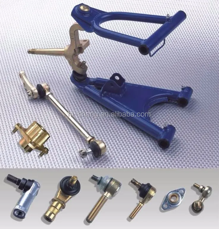 Oem Excellent Quality Atv Steering Parts Atv Parts Buy Atv Parts,Atv