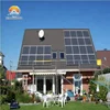 better price high efficiency 3kw 5kw 10kw 20kw 30kw solar power system home