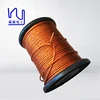 PET PEN PI High Frequency Litz magnet stranded Wire Thermal Class 130 - 240 For Transformers