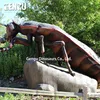 zigong simulation insect models of Cockroach