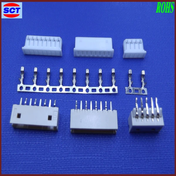 Molex 2.00mm Pitch Microblade 530140210 Header Connector Buy Molex