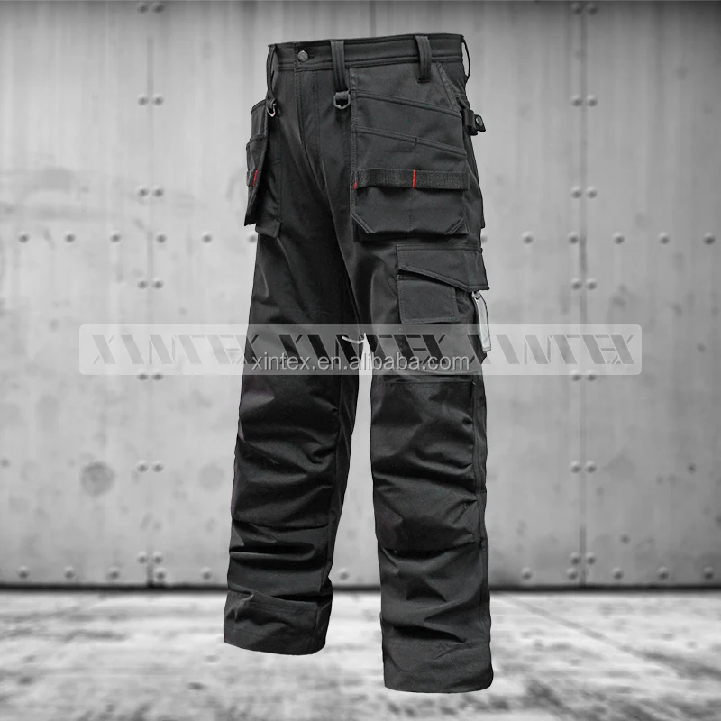 best breathable work trousers