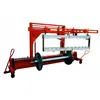 SUNTECH Harness Mounting Device Hand Type Warp Beam Lift Trolley