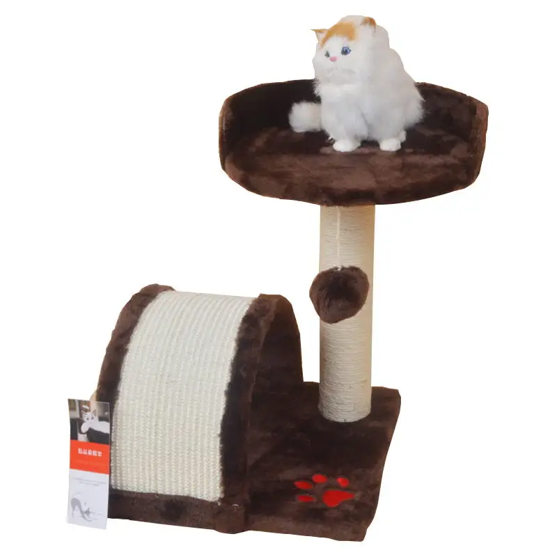 Supplier Furniture Factory Cheap Cat Tree Premium Cat Tree Cat
