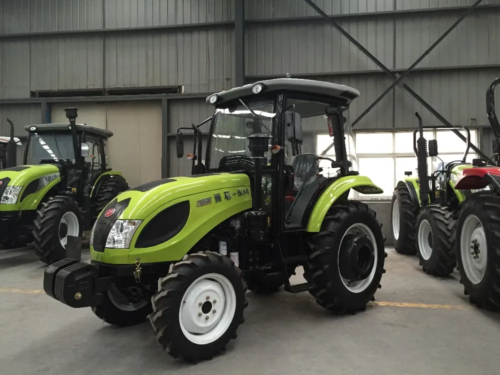 Escorts diesel tractor engines