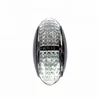 Manufacturer Hot product amber red car bus led truck led side marker light with high quality