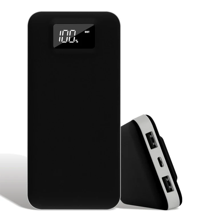 Емкость смартфона. Самсунг Battery Pack 20000mah Portable sd1606.