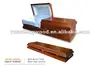 US Style CONCORD corrugated coffin supplier cardboard coffin paper coffins