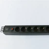 Germany Basic Series Power Distribution Units Server RackPDUelectrical power box 6 outlets