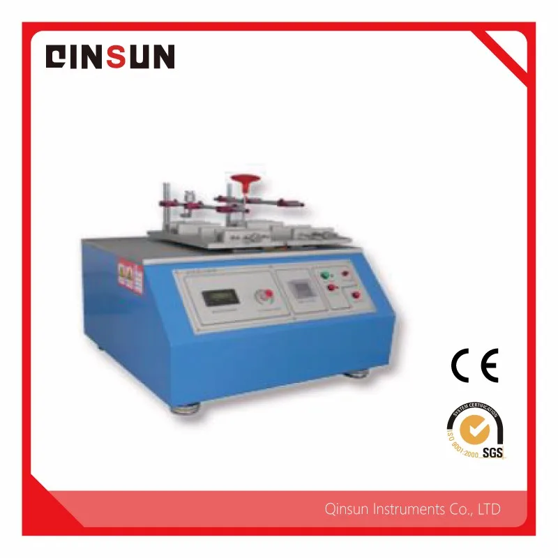 Alcohol Pencil Eraser Abrasion Resistance Tester For Surface Coating Supplier Buy Alcohol