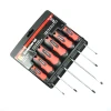 Best Quality China Magnetic Phillips Screwdriver Set with Low Price